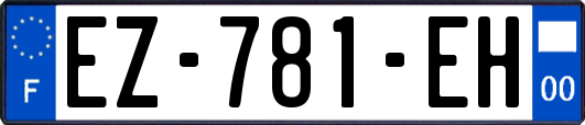 EZ-781-EH