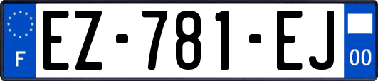 EZ-781-EJ