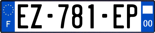 EZ-781-EP