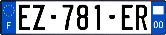 EZ-781-ER