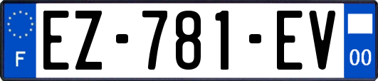 EZ-781-EV