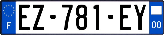 EZ-781-EY