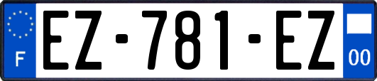 EZ-781-EZ