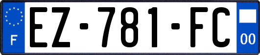 EZ-781-FC