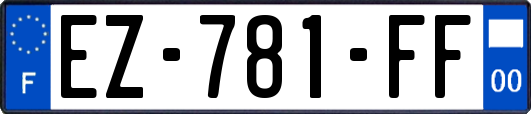 EZ-781-FF