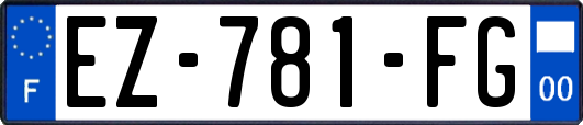 EZ-781-FG