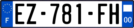 EZ-781-FH