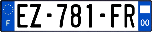 EZ-781-FR