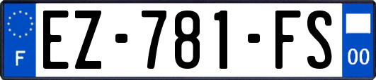 EZ-781-FS