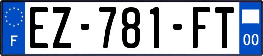 EZ-781-FT