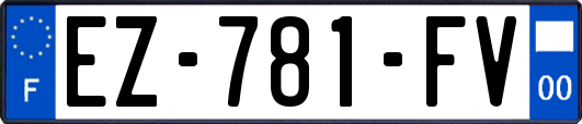 EZ-781-FV