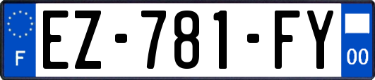 EZ-781-FY