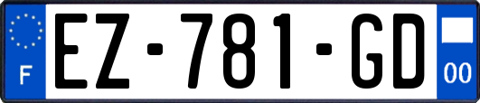 EZ-781-GD