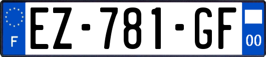 EZ-781-GF