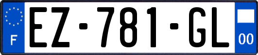 EZ-781-GL