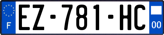 EZ-781-HC