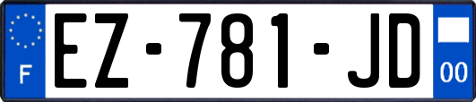 EZ-781-JD