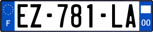 EZ-781-LA