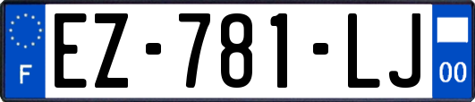 EZ-781-LJ