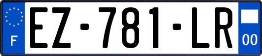 EZ-781-LR