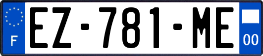 EZ-781-ME