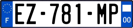 EZ-781-MP