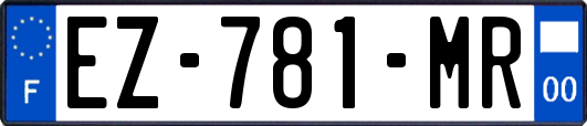 EZ-781-MR