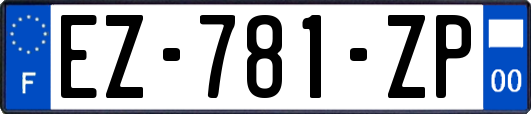 EZ-781-ZP
