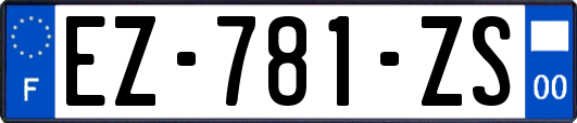 EZ-781-ZS