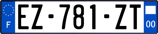 EZ-781-ZT