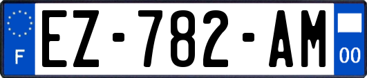 EZ-782-AM