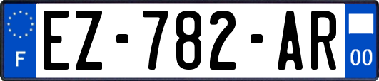 EZ-782-AR