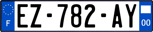 EZ-782-AY