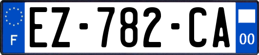 EZ-782-CA