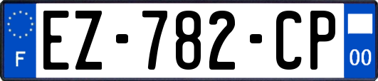 EZ-782-CP