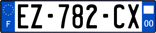 EZ-782-CX