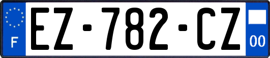 EZ-782-CZ