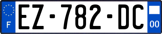 EZ-782-DC