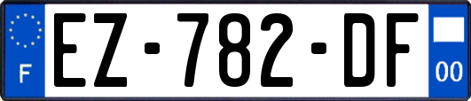 EZ-782-DF