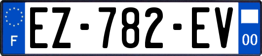 EZ-782-EV