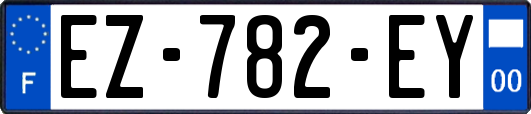 EZ-782-EY