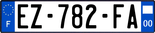 EZ-782-FA