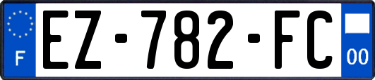 EZ-782-FC