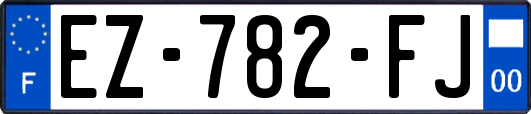 EZ-782-FJ