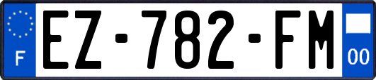 EZ-782-FM