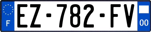 EZ-782-FV