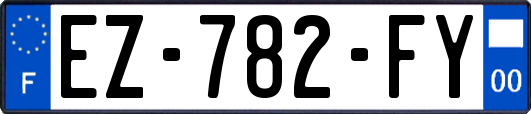 EZ-782-FY