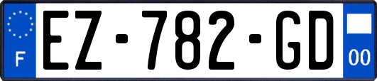 EZ-782-GD