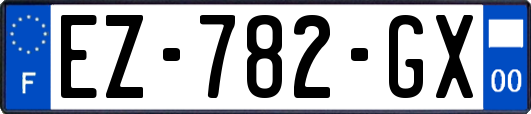 EZ-782-GX