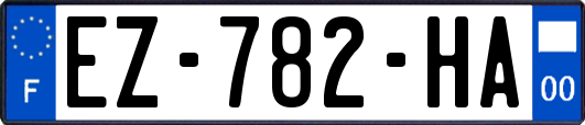 EZ-782-HA